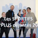 Aidez-nous à devenir les sportif les plus déjantés 2016 pour l’association « Sport dans la Ville »