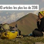 Mes 10 articles les plus lus de 2016