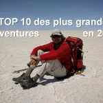 TOP 10 des plus grandes aventures francophones de 2016