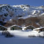 La Corse vit aussi l‘hiver