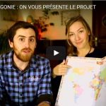 De l’Alaska jusqu’en Patagonie à vélo, le projet fou de Sophie et Jérémy