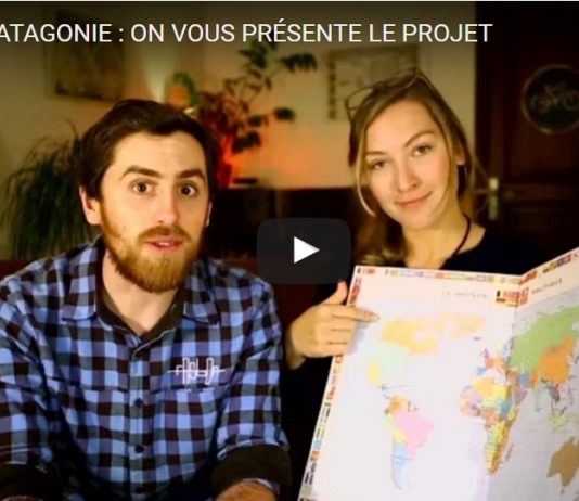 De l’Alaska jusqu’en Patagonie à vélo, le projet fou de Sophie et Jérémy