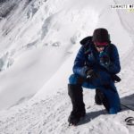 Kilian Jornet gravit sommet de l’Everest en 26h