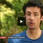 Kilian Jornet, ultra-trailer et alpiniste de l’extrême raconte ses deux ascensions de l’Everest en une semaine