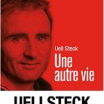 Ueli Steck, une autre vie, le livre de l’ultime témoignage !