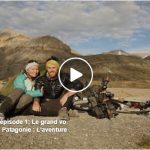 Alaska Patagonie en vélo – Episode 1 : Le grand voyage commence