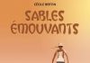 Sables Émouvants, un livre de Cécile Bertin : Comment changer sa vie ordinaire en faisant des choses qui sortent de l’ordinaire
