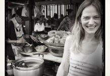 Happy World Food : 80 recettes pour faire voyager votre cuisine