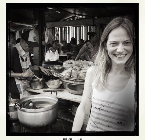 Happy World Food : 80 recettes pour faire voyager votre cuisine