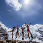 Lancement de la saison 2017/2018 de l’European Outdoor Film Tour