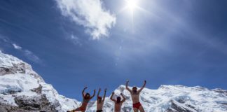 Lancement de la saison 2017/2018 de l’European Outdoor Film Tour
