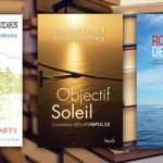 Découvrez les 5 livres sélectionnés pour la Toison d’Or 2017 du livre d’aventure