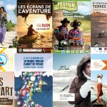 La base de données des Festivals autour des voyages et du monde de l’aventure