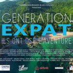 Génération Expat : Ils ont osé l’aventure – Le Film