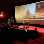Découvrez le palmarès des Ecrans de l’Aventure 2017 avec toutes les photos et vidéos : Les meilleurs films-documentaires d’aventure de l’année