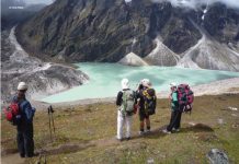 Comment passer du Trek à l’Expé et bien préparer son séjour en altitude