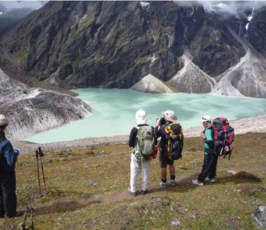 Comment passer du Trek à l’Expé et bien préparer son séjour en altitude