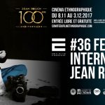36e Festival International du film ethnographique Jean Rouch du 8/11 au 13/12 : 66 films, 66 façons de voir le Monde