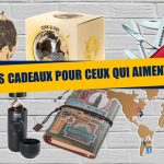 +50 idées de cadeaux pour ceux qui aiment voyager