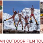 C’est parti pour la tournée française de l’European Outdoor Film Tour (EOFT) 2017/2018