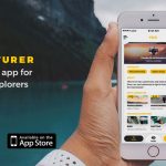 Lancement d’Adventurer, l’application française conçue pour les passionnés d’aventure