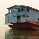 Along The Mekong : Un projet photographique