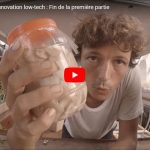 À la découverte de l’innovation low-tech avec Corentin de Chatelperron