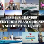 Les plus grandes aventures francophones à suivre en 2018