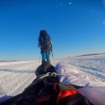 Le Manneken Trip : un belge de 28 ans se lance dans la traversée des Amériques sans moyens motorisés