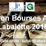 Bourses Aventure Labalette 2018 : 15 000 € attribués à 5 projets