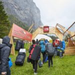 Retour sur le festival de montagne le plus attendu de l’année : The North Face Mountain Festival 2017