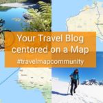 TravelMap : votre blog de voyage centré sur une carte interactive