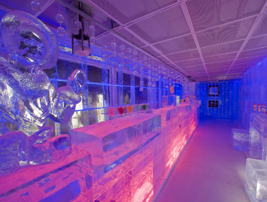 10 expériences insolites à vivre à Paris