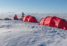 Nouveau concept sur le marché du voyage d’aventure : les expéditions extrêmes autoguidées