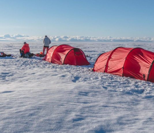 Nouveau concept sur le marché du voyage d’aventure : les expéditions extrêmes autoguidées