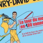 « Le tour du monde en 180 vannes », un spectacle à PARIS en ce moment !