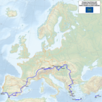 Voici le plus grand sentier de randonnée d’Europe