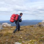 Expédition “Tasmania Winter Trek” : Première tentative de traversée de la Tasmanie en hiver