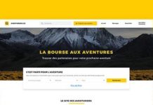 La bourse aux aventures, un site pour trouver vos partenaires pour votre prochaine aventure