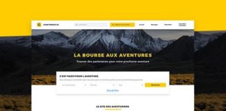 La bourse aux aventures, un site pour trouver vos partenaires pour votre prochaine aventure