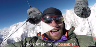 L’European Outdoor Film Tour 18/19 : La bande-annonce officielle est arrivée : plus que 5 semaines avant le début du Tour !