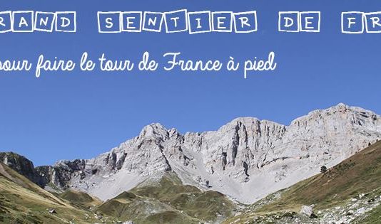 Le plus long trekking au monde se trouve en France avec le Grand Sentier de France