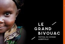 Grand Bivouac 2018 : le palmarès