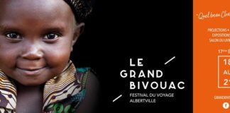Grand Bivouac 2018 : le palmarès