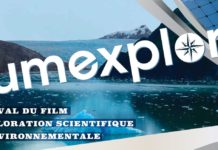 « Thomas Pesquet / Objectif Mars » d’Alain Tixier a remporté le Grand Prix 2018 de Lumexplore, le Festival du film d’exploration scientifique et environnemental
