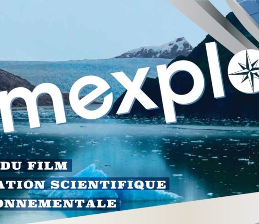 « Thomas Pesquet / Objectif Mars » d’Alain Tixier a remporté le Grand Prix 2018 de Lumexplore, le Festival du film d’exploration scientifique et environnemental