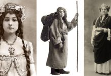 100 ans d’aventure avec Alexandra David-Neel, la plus grande exploratrice du XXe siècle