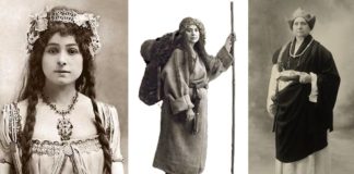 100 ans d’aventure avec Alexandra David-Neel, la plus grande exploratrice du XXe siècle