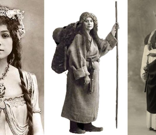 100 ans d’aventure avec Alexandra David-Neel, la plus grande exploratrice du XXe siècle