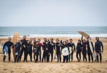 Akewatu, la première market place de l’outdoor